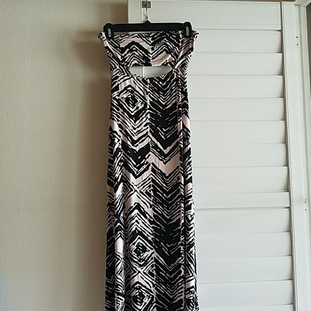 Rachel Pally Maxi Dress
